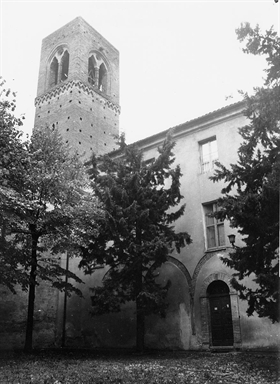 Monastero di S. Lorenzo in Doliolo